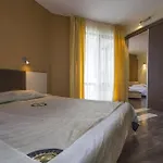 Πανσιόν Coral 3*