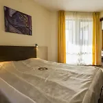 Coral 3* Obzor