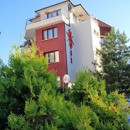 Coral 3* Obzor