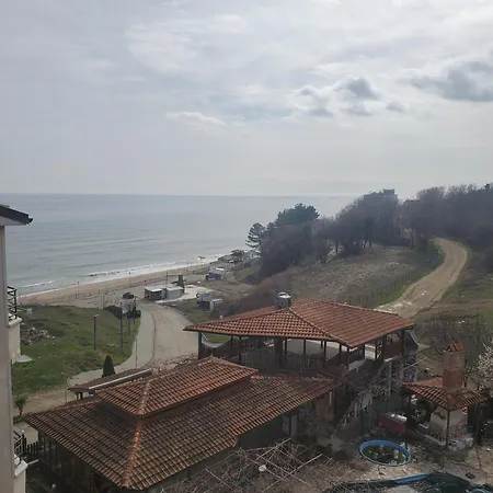 Coral Obzor