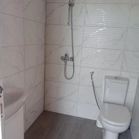 Coral Pensionat 3*