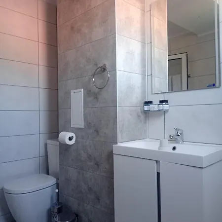 Coral Pensionat Obzor