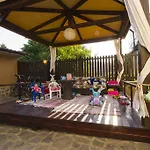Coral Гостевой дом 3*