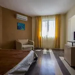 Coral Гостевой дом Обзор