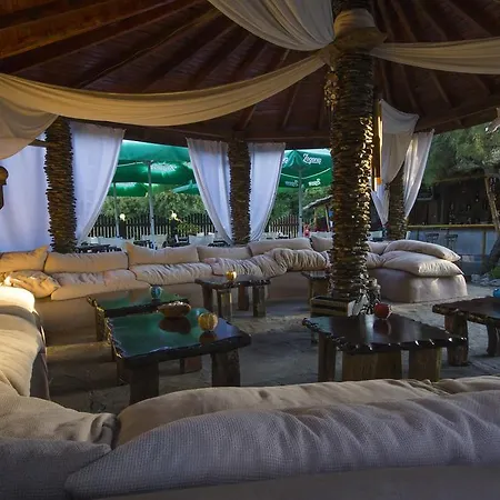 Coral Maison d'hôtes 3*