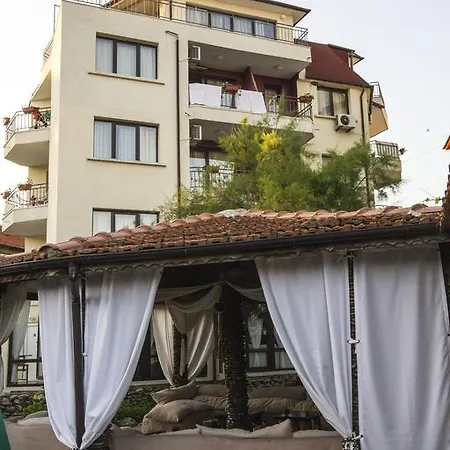 Maison d'hôtes Coral