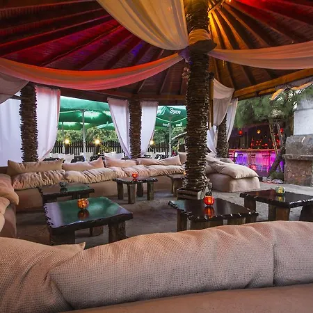 Coral Guest house