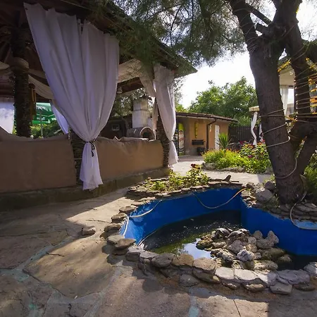 Gæstehus Coral Obzor