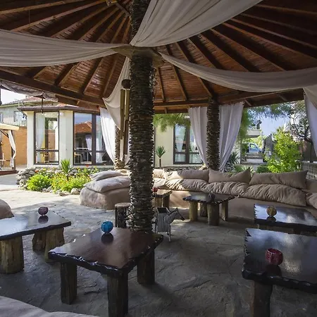 Maison d'hôtes Coral