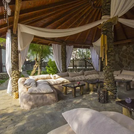 Coral Maison d'hôtes 3*