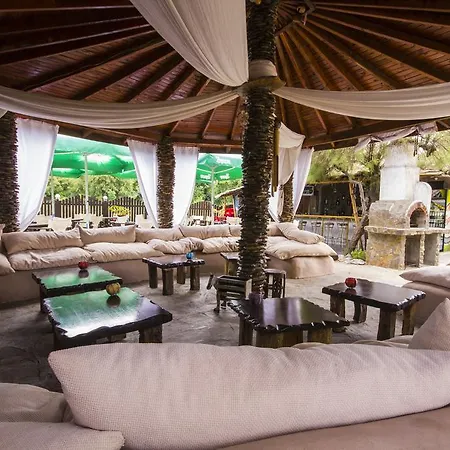 Coral Maison d'hôtes 3*