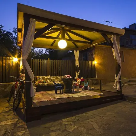 Coral Guest house Obzor
