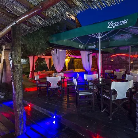 Coral Guest house