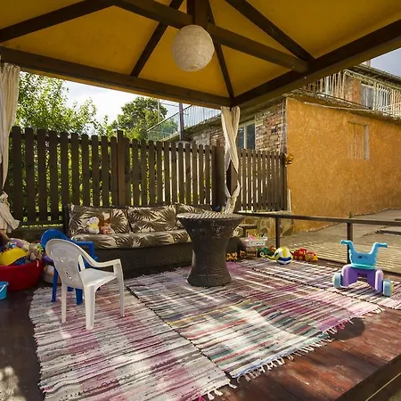 Maison d'hôtes Coral 3*