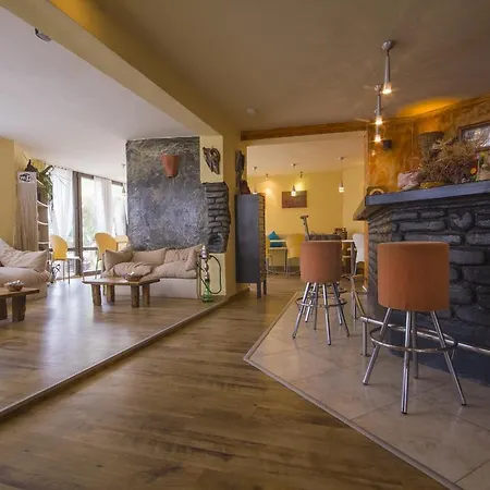 Maison d'hôtes Coral 3*