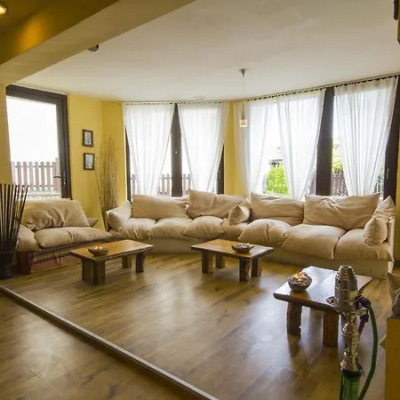 Coral Guest house