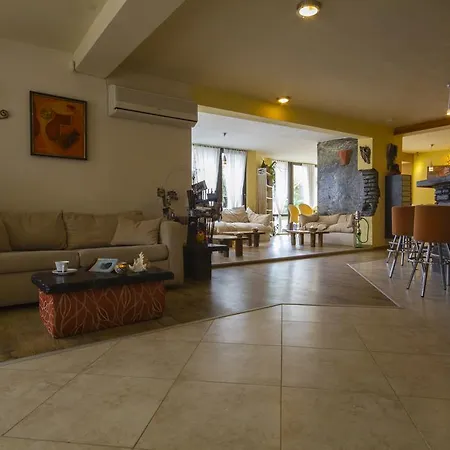 Coral Guest house