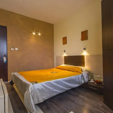 Maison d'hôtes Coral