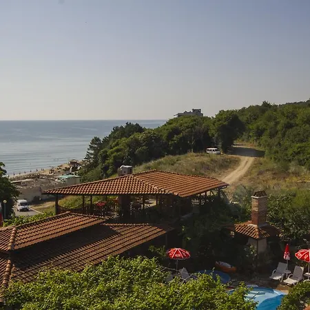 Maison d'hôtes Coral