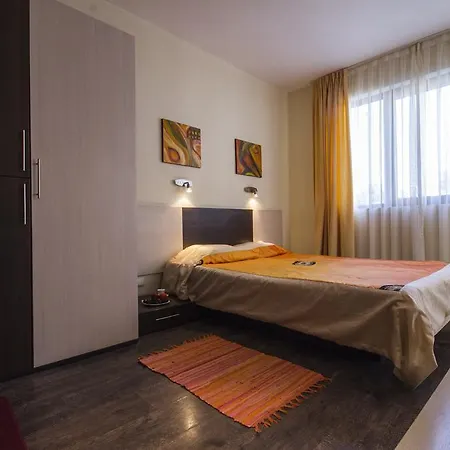 Coral Guest house