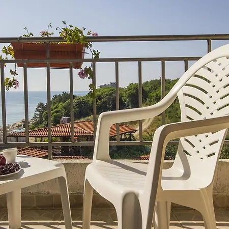Coral Guest house