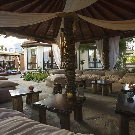 Guest house Coral Obzor