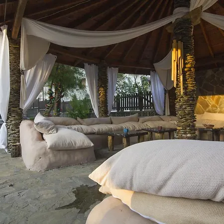 Coral Guest house