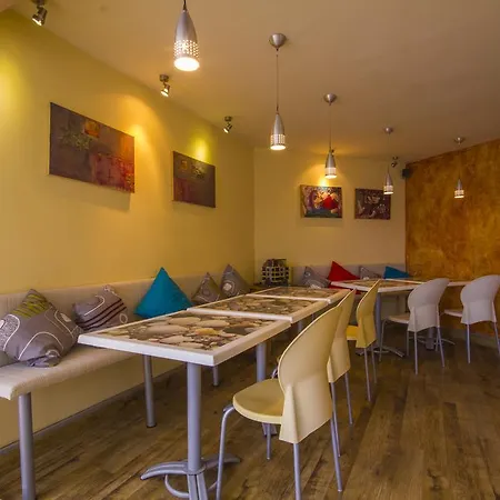 Guest house Coral Obzor
