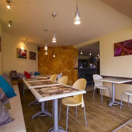 Coral Guest house