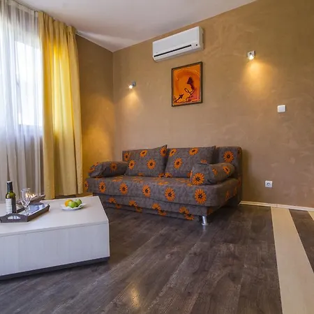 Maison d'hôtes Coral