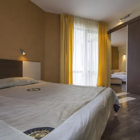 Maison d'hôtes Coral 3*