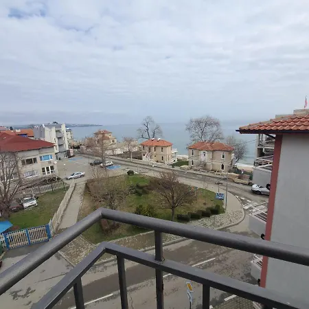 Coral 3* Obzor