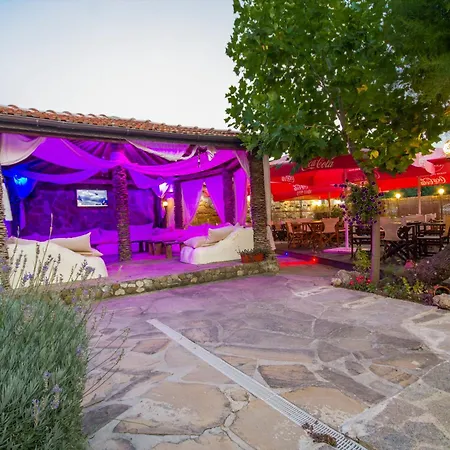 Coral Guest house