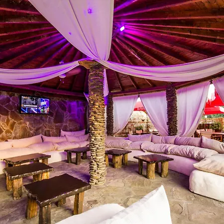 Coral Guest house Obzor