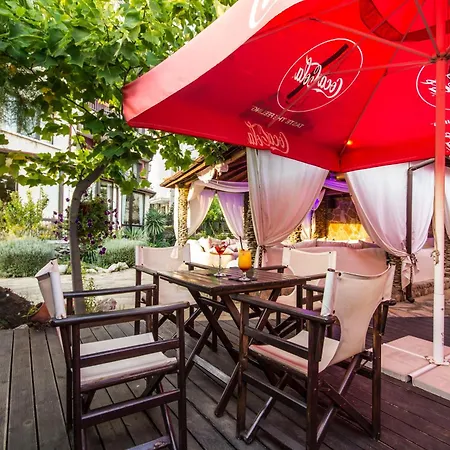 Coral Guest house Obzor