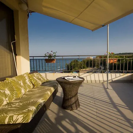 Guest house Coral Obzor