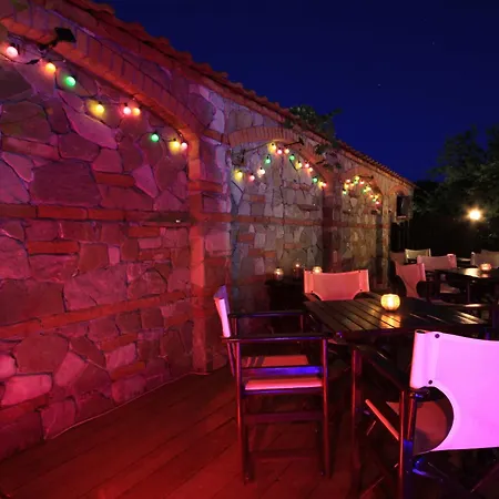 Coral Guest house Obzor
