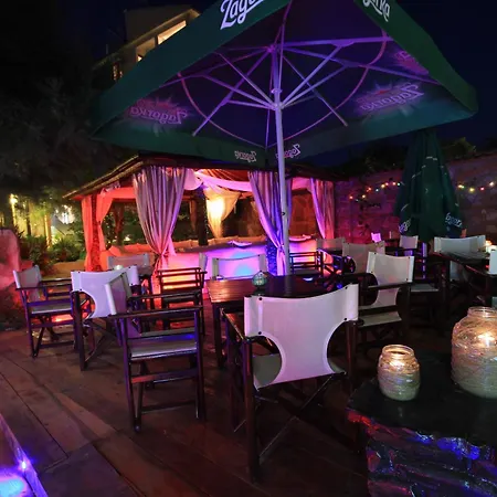 Maison d'hôtes Coral