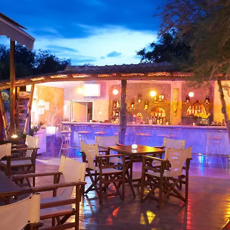 Coral Guest house