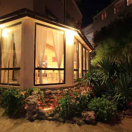 Coral Guest house Obzor