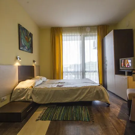 Guest house Coral