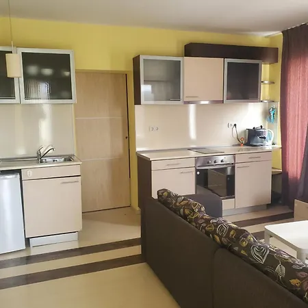 Coral 3* Obzor