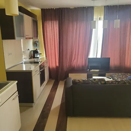 Maison d'hôtes Coral Obzor