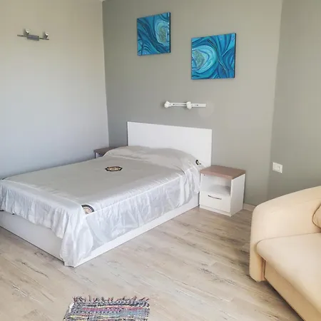 Maison d'hôtes Coral