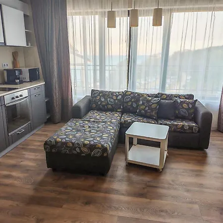 Coral 3* Obzor