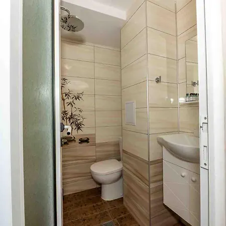 Konukevi Coral 3*