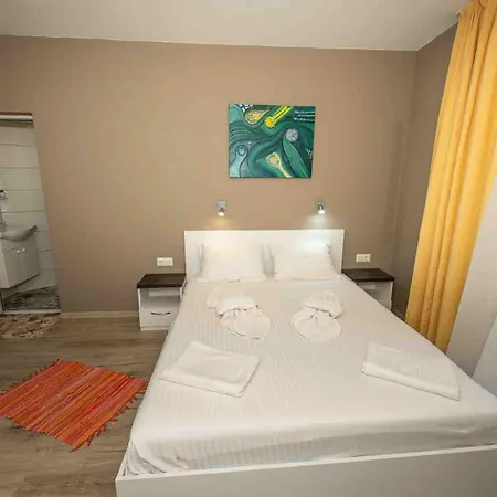 Coral Obzor