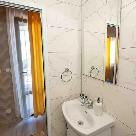 Coral 3* Obzor