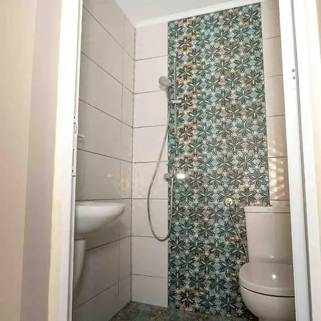 Coral Konukevi 3*