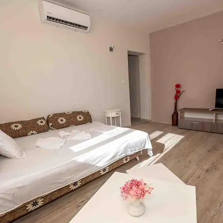 Coral 3* Obzor